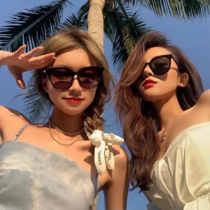 盛世无忧＆太子通房她不干了