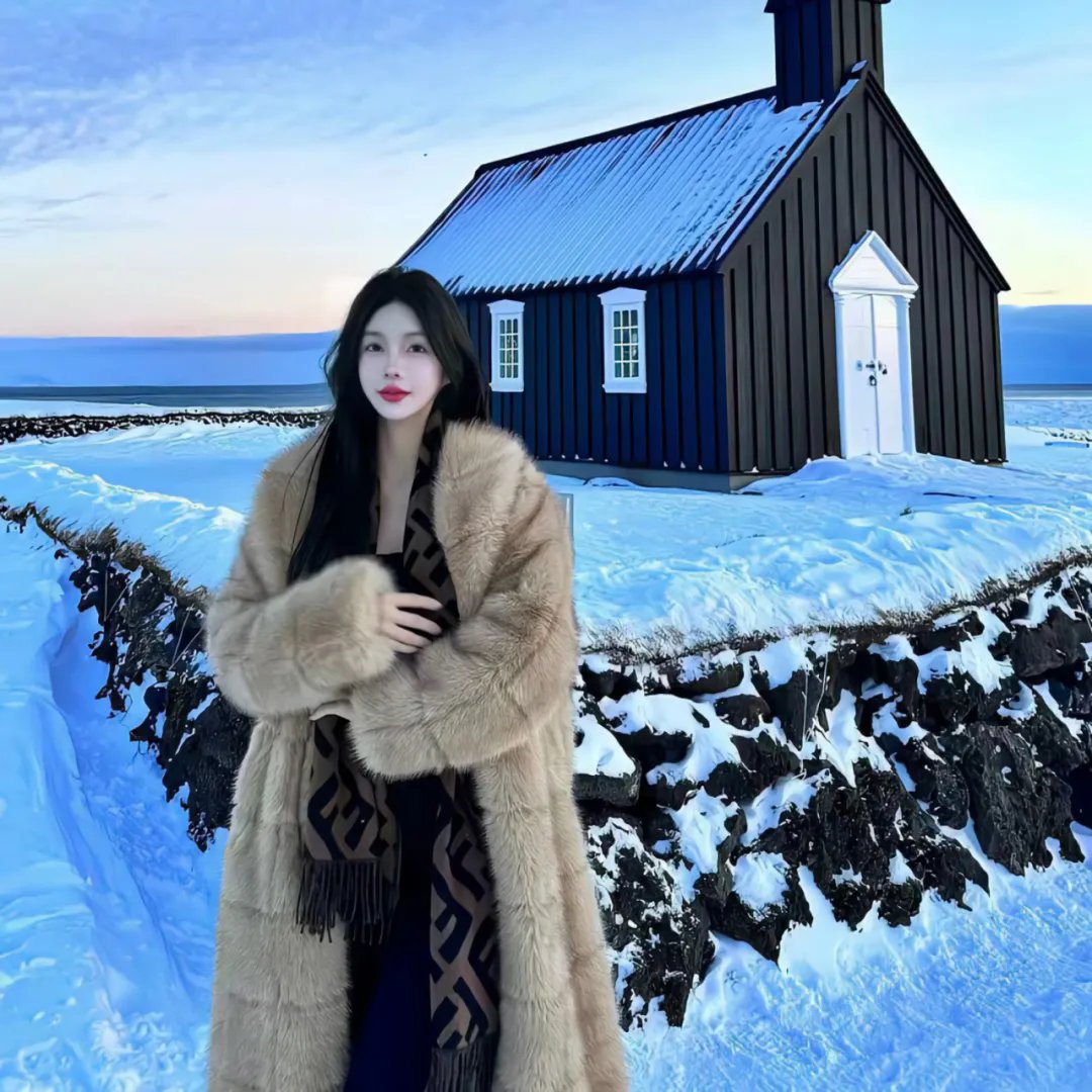 詹尼斯：蓝调小女孩