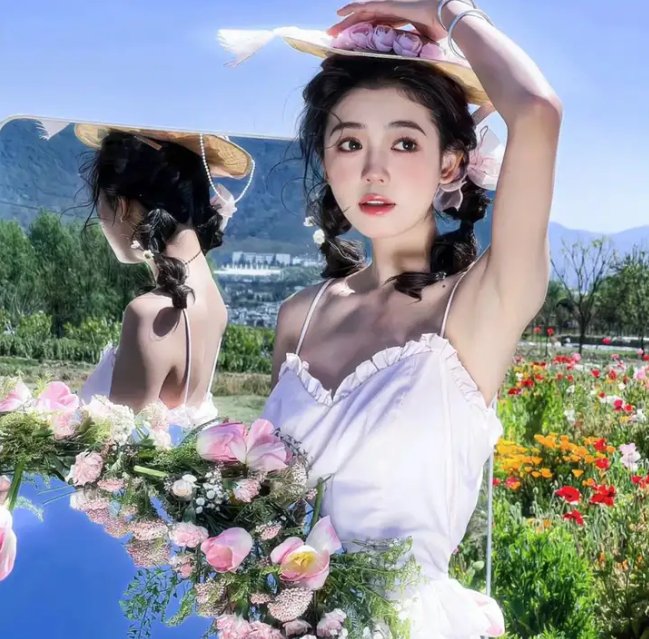 刚好重生逆袭记